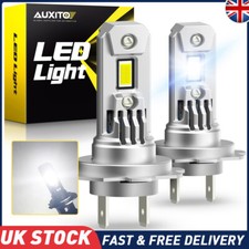 AUXITO Pair H7 200W 50000LM