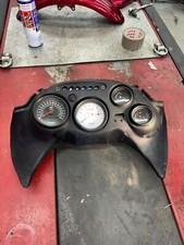 TRIUMPH SPRINT ST 955i Clocks
