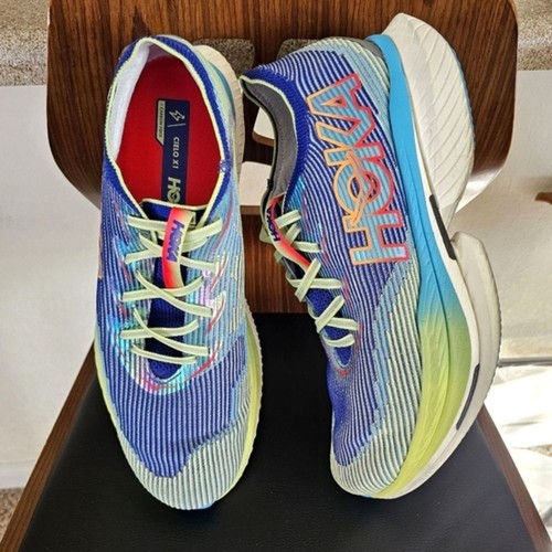 Hoka cielo carbon fiber - carbon,
