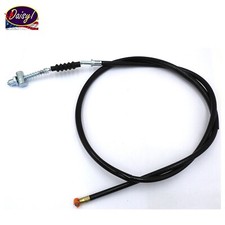 48" Front Drum Brake Cable For