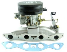 FORD ESCORT MK1 &2 1600 OHV