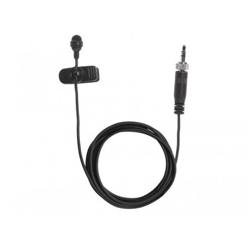 Sennheiser clip on - sennheiser, me