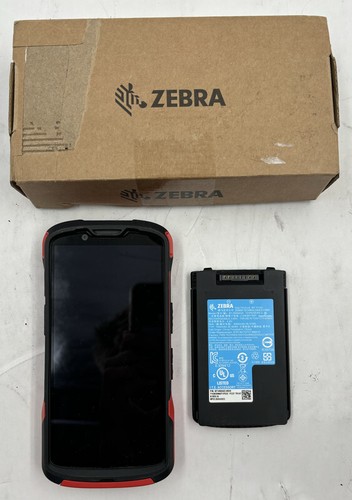 Zebra tc58a1 - zebra,