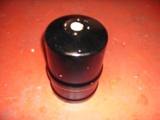 Hartzell Black Coated Propeller Cylinder Assembly for Propeller. Used Condition.