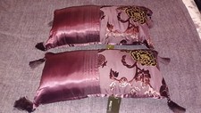 Pair Of BHS Cushions New WITH