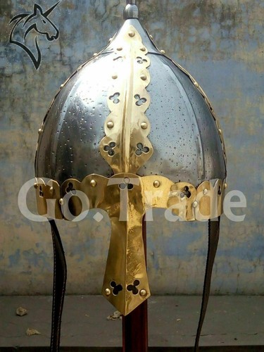 Gauge reenactment medieval - 16",