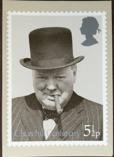 Phq postcards 1974 set - 1974, 8