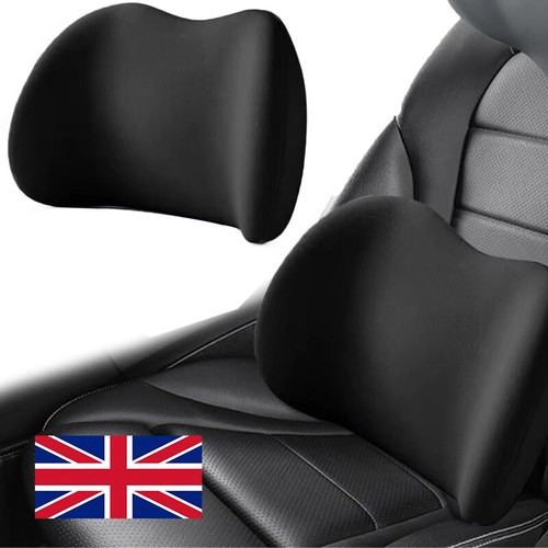 Memory foam lumbar back - memory,