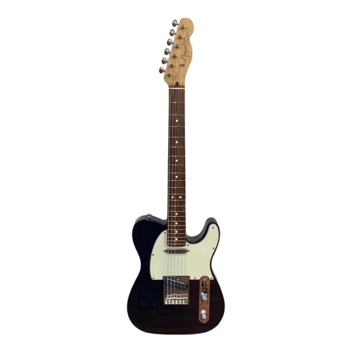 Fender mij junior collection - fender,