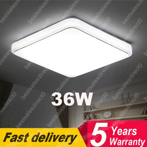 Modern led ceiling light panel - led,