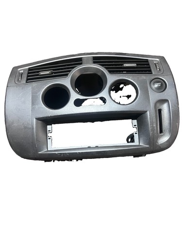 Renault megane scenic - renault,