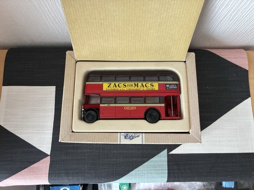 Corgi classics 97062 aec - aec, bus