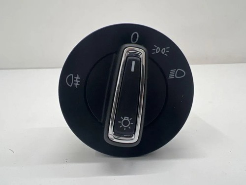 Polo van headlight - vw,