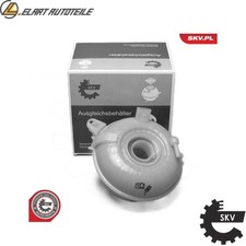 EXPANSION TANK COOLANT