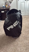 Ping Authorized Fitter Tour