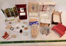 Dolls House Furniture Bundle