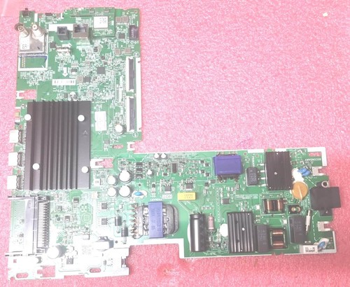 Main board for - board,