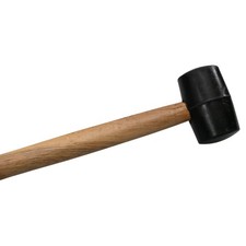 Rubber Mallet Hammer with