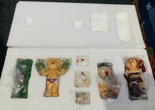 - Bad Taste Bears :  12 days