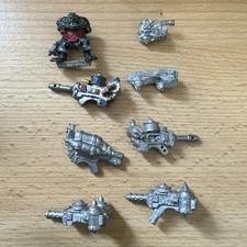 Ork Auto Kannon Heavy plasma