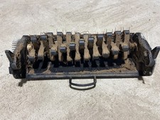 suffolk punch scarifier