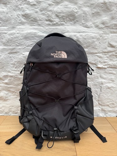 New north face - new, borealis