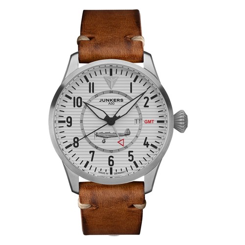 Junkers a50 special edition - a50,