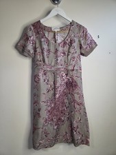 Joules Boutique Linen Silk