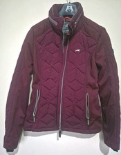 SCHOCKEMOHLE LADIES JACKET