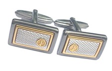 Dunhill Cufflinks Mens
