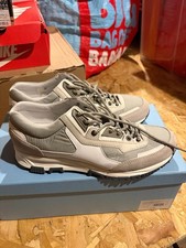 Lanvin Lace Runner Trainers