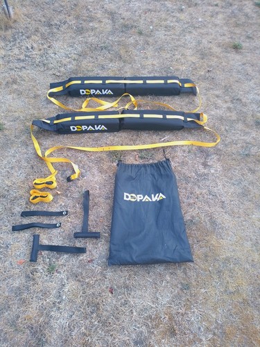 Kayak sup surfboard roof rack - surfboard,
