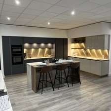 Ex-display Masterclass H Line