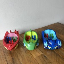 PJ Masks Bundle Of Three