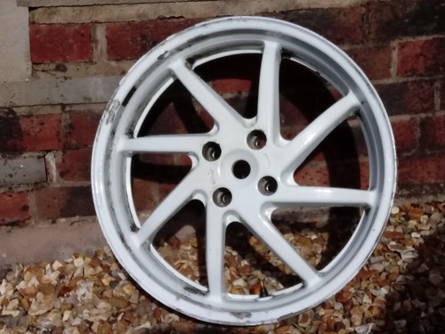 Honda vfr750 rc36 spoke - vfr750, rc36/1