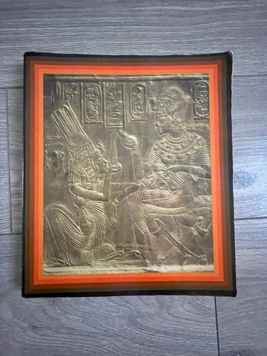 Treasures tutankhamun - treasures,