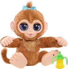 Just Play FurReal Peanut the