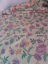 Vintage Fabric Remnant