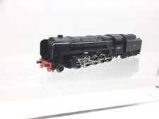 Minitrix N207 N Gauge BR Black