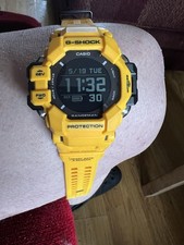 Casio men shock - g-shock, rangeman