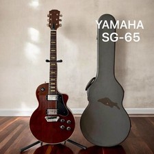 Yamaha SG-65 Electric Guitar