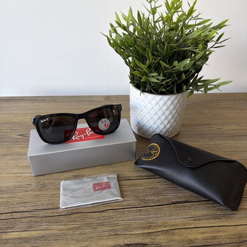 Rayban wayfarer rb8342 - wayfarer,