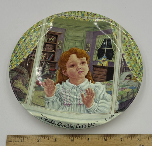 Davenport pottery twinkle - davenport,