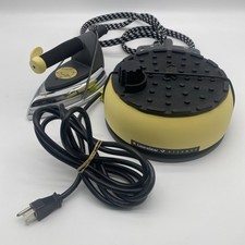 LauraStar Steamax Professional