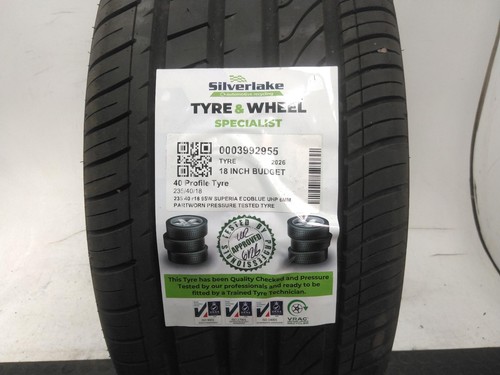 235 r18 95w - 40,