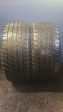 2 x 225 50 zr16 UHP *Tread 5.4
