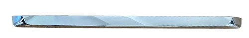 Fits peugeot 3008 rear - rear, bumper