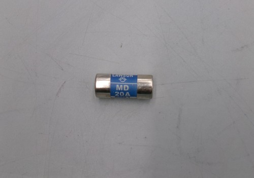 Lawson 20a fuse - md, bs88-1
