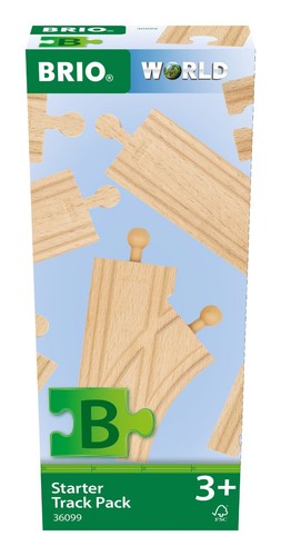 36099 brio starter track - 36099,