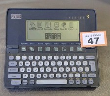 Psion series 3 256k PDA